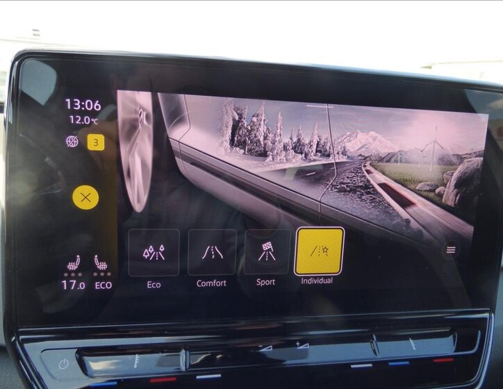 Volkswagen ID.3 Kombi 0,0 150 kw