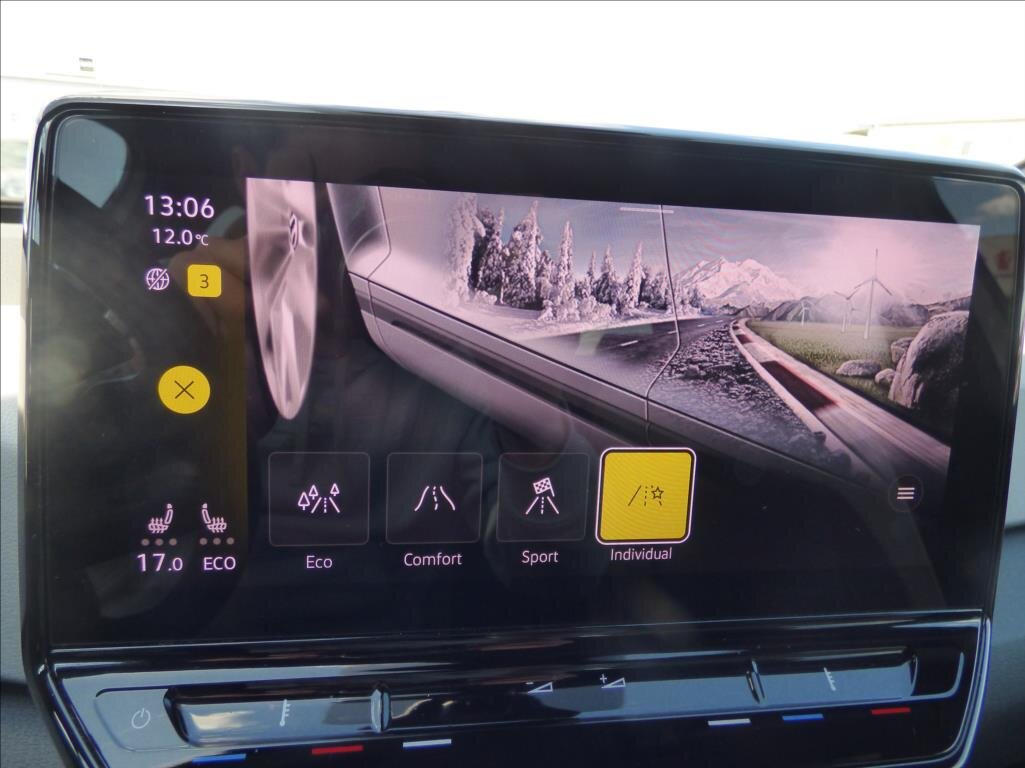 Volkswagen ID.3 Kombi 0,0 150 kw