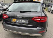 Audi A4 Allroad 12