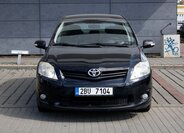 Toyota Auris Hatchback 1,6 l 97 kw