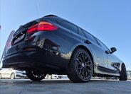 BMW Řada 3 Kombi 2,0 l 140 kw