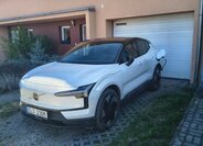 Volvo EX30 SUV / Terénní 0,0 0
