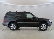 Toyota Land Cruiser SUV 4,7 l 175 kw