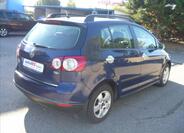 Volkswagen Golf Plus 6