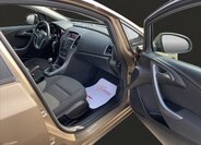 Opel Astra Hatchback 1,6 l 85 kw