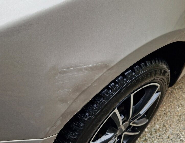 Škoda Fabia Kombi 0,0 0