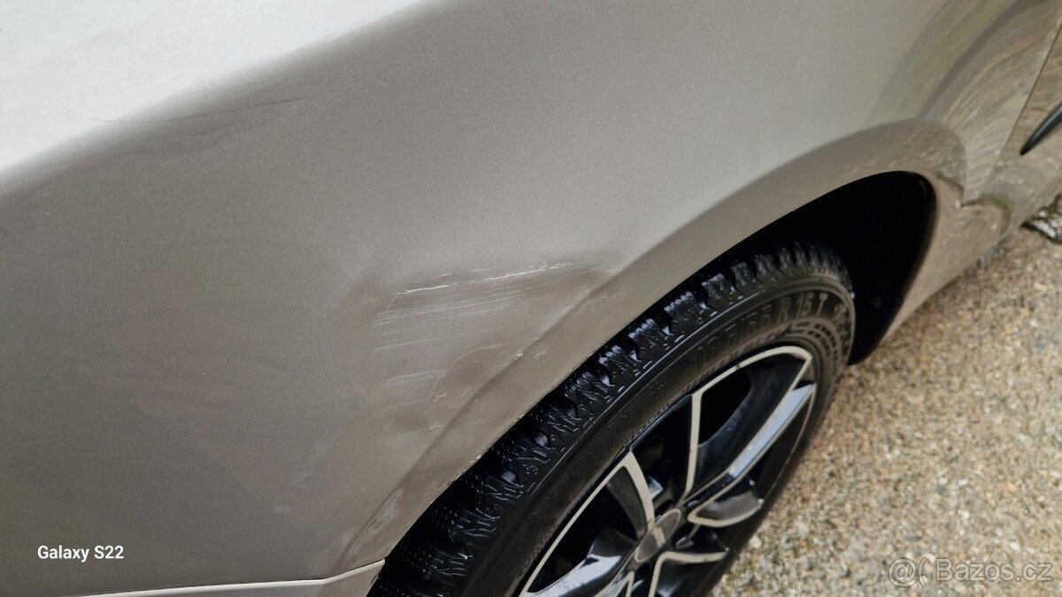 Škoda Fabia Kombi 0,0 0