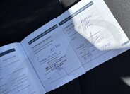 Hyundai Tucson SUV / Terénní 1,6 l 110 kw