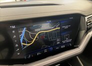 Volkswagen Touareg 11