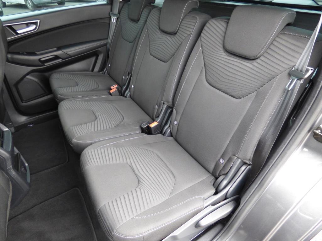 Ford S-MAX MPV 2,0 l 110 kw