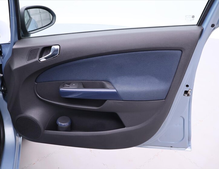 Opel Corsa Hatchback 1,2 l 59 kw