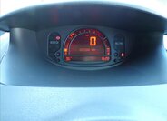 Renault Modus Hatchback 1,1 l 55 kw