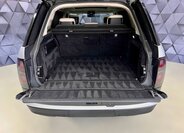 Land Rover Range Rover SUV / Terénní 5,0 l 386 kw