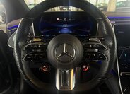 Mercedes-Benz EQE Sedan / Limuzína 0,0 350 kw