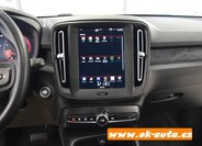 Volvo XC40 SUV 0,0 95 kw