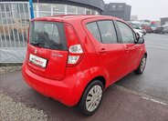 Suzuki Splash Hatchback 996,0 48 kw