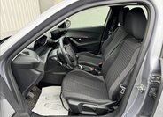 Peugeot 2008 SUV / Terénní 1,2 l 96 kw