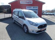 Ford Tourneo Connect MPV 1,5 l 88 kw