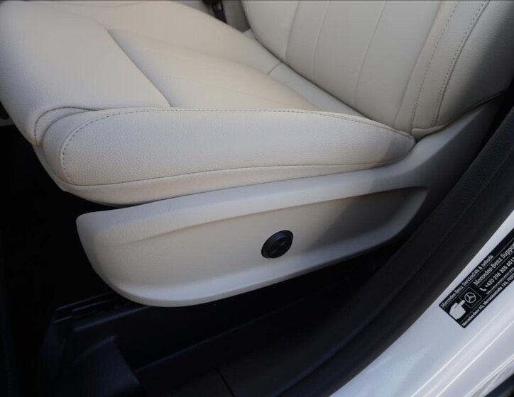 Mercedes-Benz GLA SUV 2,0 l 110 kw