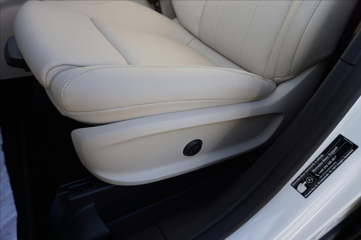 Mercedes-Benz GLA SUV 2,0 l 110 kw