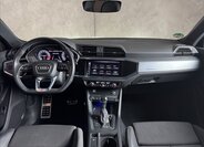 Audi Q3 SUV 2,0 l 140 kw