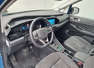 Volkswagen Caddy Kombi 2,0 l 90 kw
