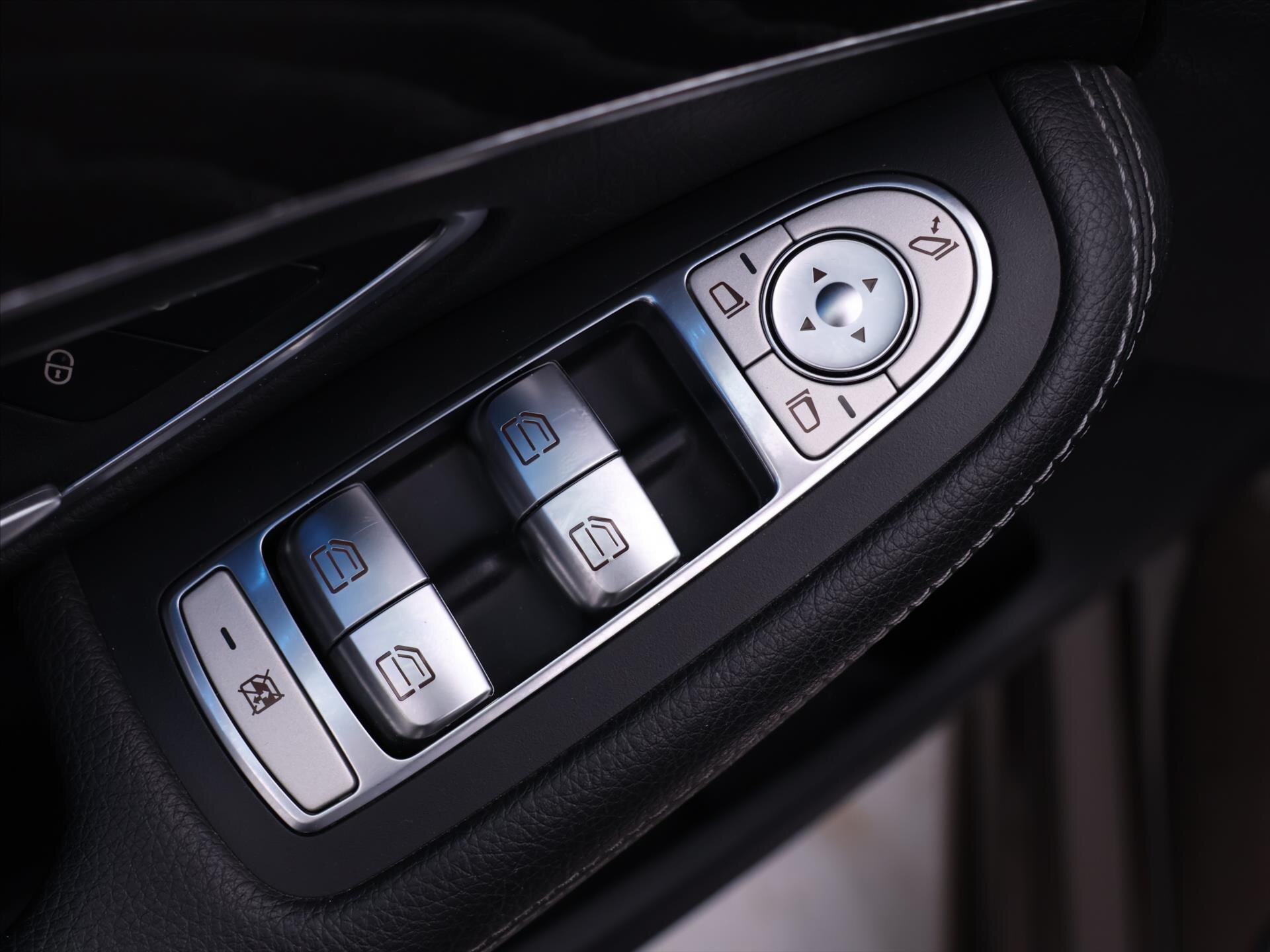 Mercedes-Benz Třídy C