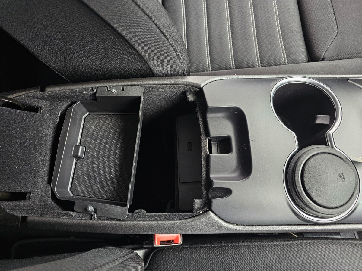 Ford Mondeo Kombi 2,0 l 88 kw