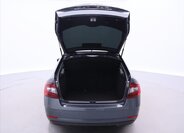 Škoda Octavia Liftback 2,0 l 110 kw
