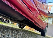 Volkswagen Transporter Kombi 2,5 l 65 kw