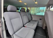 Volkswagen Caravelle VAN-Minibus 0,0 132 kw