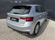 Škoda Fabia Hatchback 999,0 59 kw