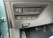 Toyota Yaris Cross Hatchback 1,5 l 68 kw