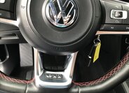 Volkswagen Golf Hatchback 2,0 l 169 kw