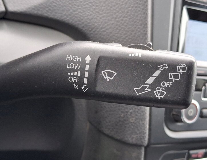 Volkswagen Golf Hatchback 1,6 l 77 kw