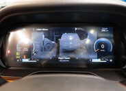 Jeep Grand Cherokee SUV / Terénní 5,7 l 266 kw