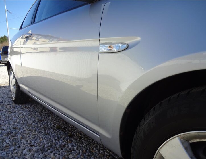 Hyundai Accent Hatchback 1,4 l 71 kw