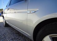 Hyundai Accent Hatchback 1,4 l 71 kw