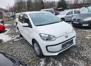 Volkswagen up! Hatchback 999,0 44 kw