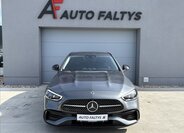 Mercedes-Benz Třídy C Sedan / Limuzína 2,0 l 147 kw