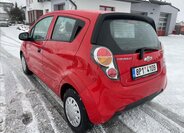 Chevrolet Spark 3