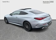 Mercedes-Benz CLE Kupé 3,0 l 280 kw