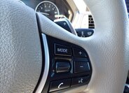 BMW Řada 4 Kabriolet 3,0 l 225 kw