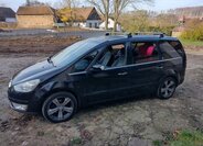 Ford Galaxy SUV 0,0 96 kw