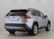 Toyota RAV4 SUV / Terénní 2,5 l 131 kw