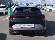 Cupra Formentor SUV 2,0 l 140 kw