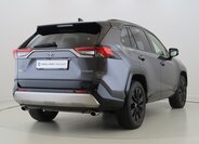 Toyota RAV4 5