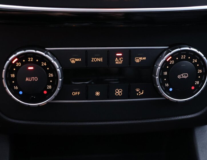 Mercedes-Benz GLE 32