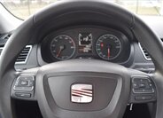 Seat Toledo Sedan / Limuzína 1,2 l 63 kw