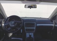 Škoda Octavia Liftback 1,6 l 77 kw